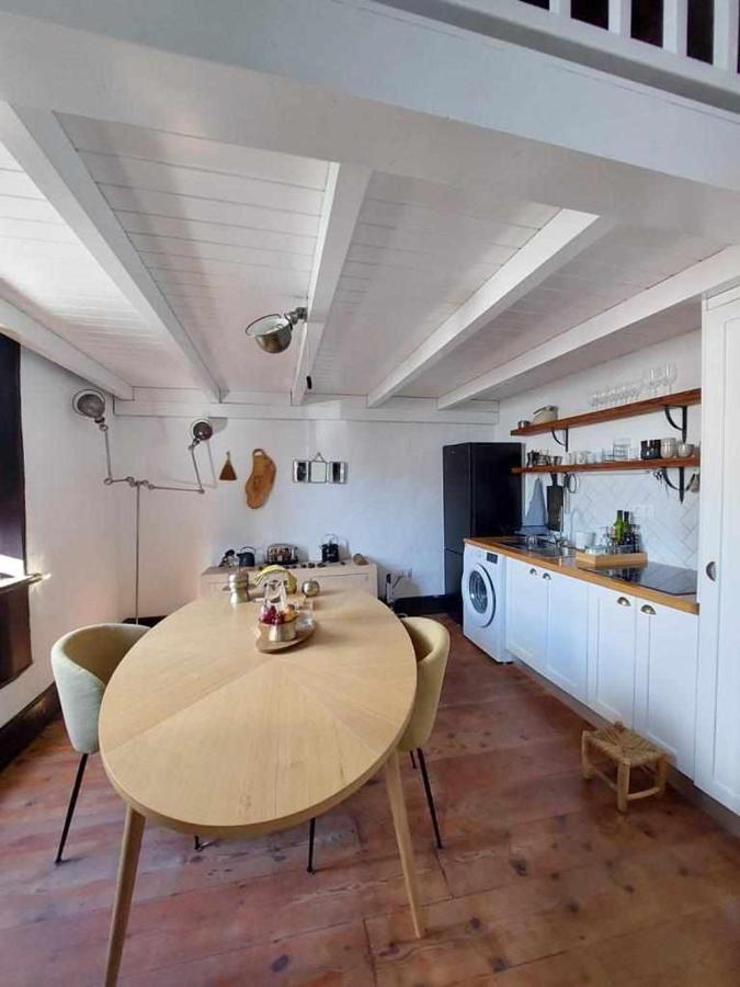 Casa Yooj Designers House In Teguise Apartment Teguise  Exterior photo