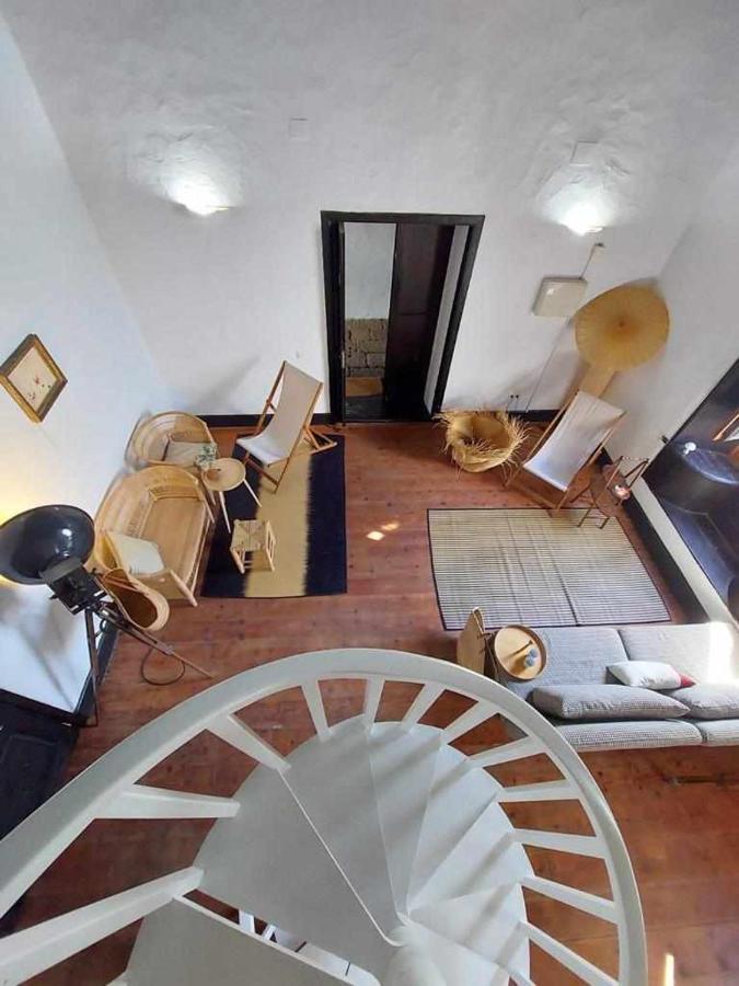 Casa Yooj Designers House In Teguise Apartment Teguise  Exterior photo